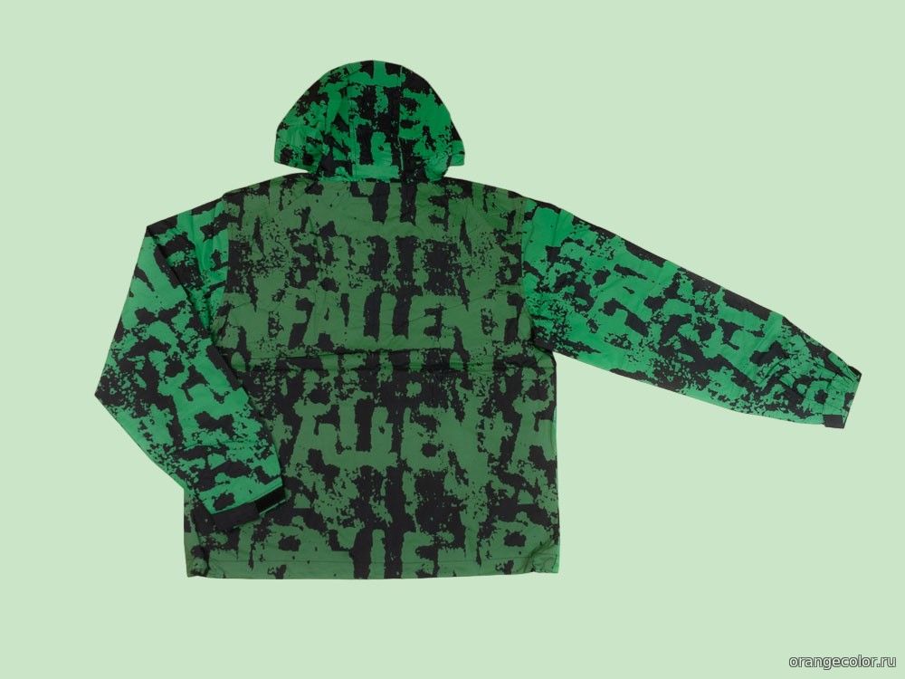 Кликните для увеличения изображения Ветровка Fallen 10332-M-02