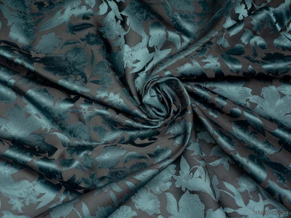 Двусторонний жаккард 10335Ж-02