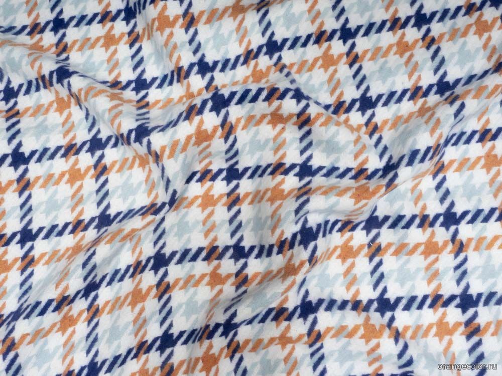 Кликните для увеличения изображения Костюмно-пальтовая ткань 10338ПТ-01