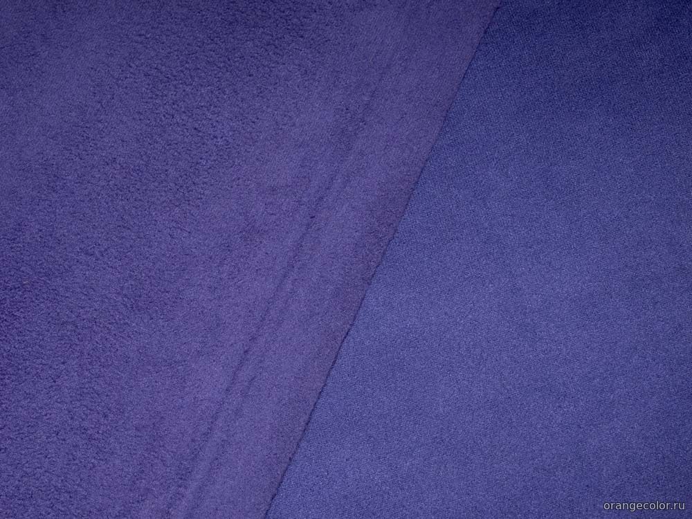 Двусторонняя замша 10340ИЗ-01