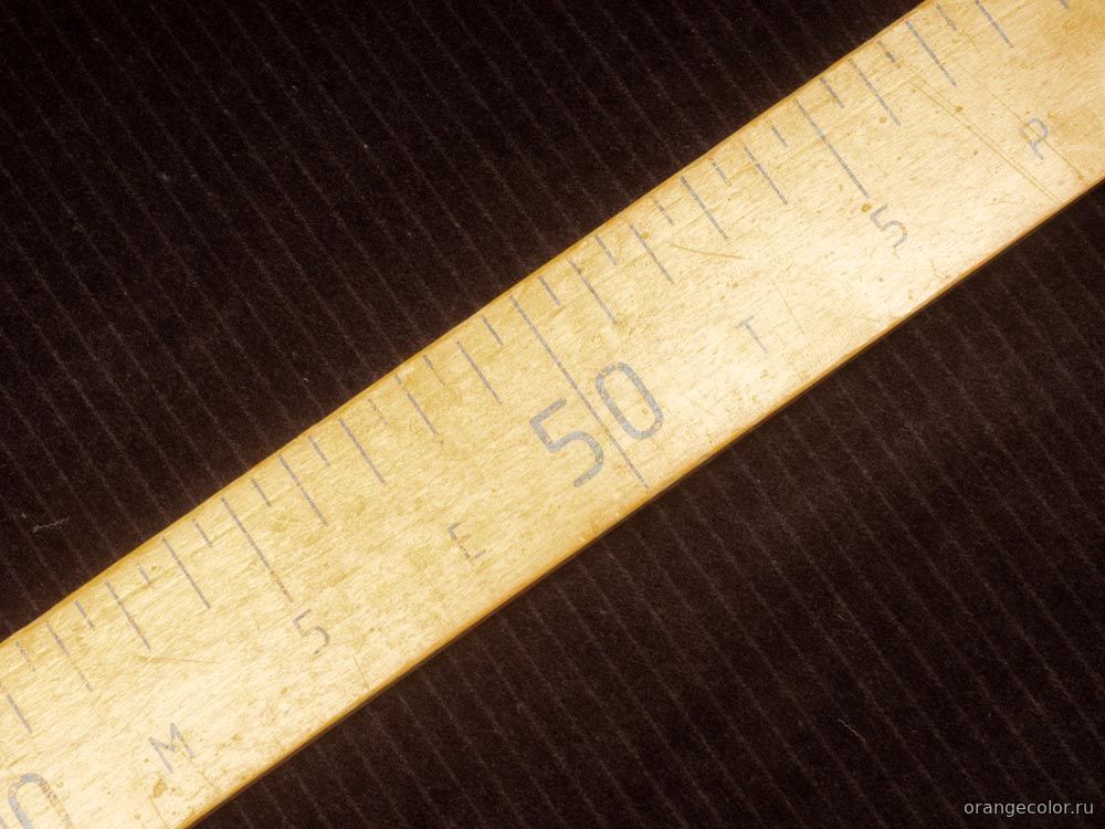 Бархат в тонкую полоску 10344БВ-01