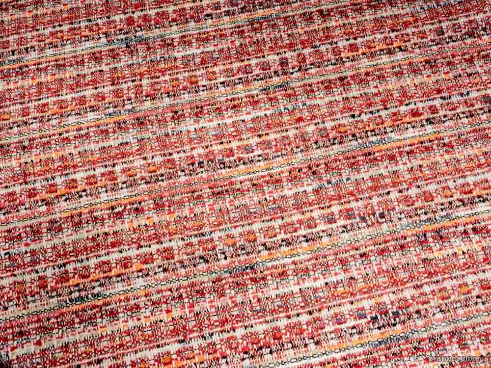 Кликните для увеличения изображения Фактурная костюмная ткань 10346КТ-01