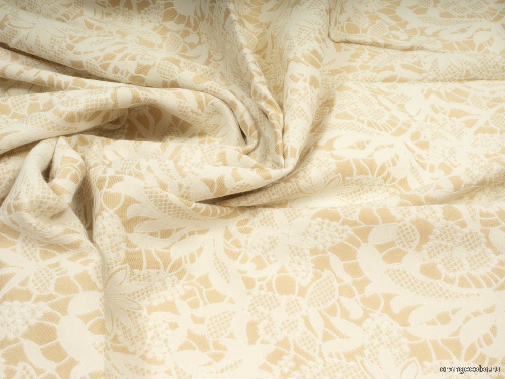 Костюмно-плательный жаккард 10351КТ-01