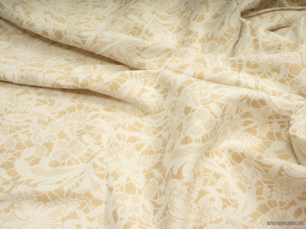 Костюмно-плательный жаккард 10351КТ-01