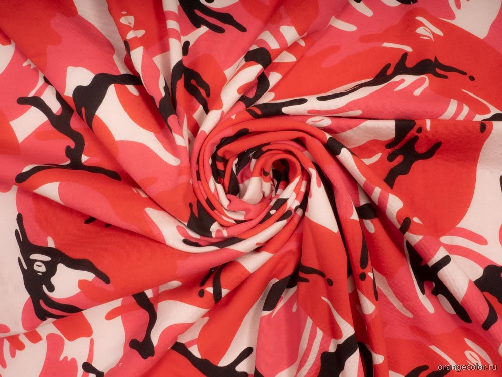 Кликните для увеличения изображения Футер трёхнитка 10353ХТ-01