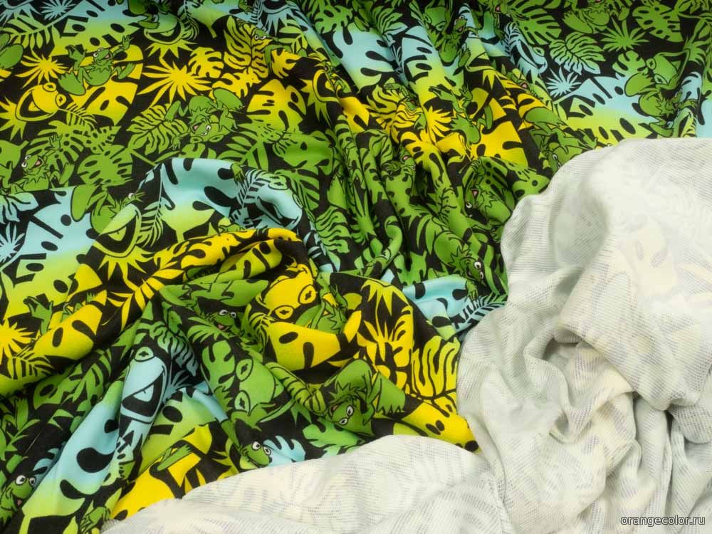 Кликните для увеличения изображения Пластичный футер 10354ХТ-01