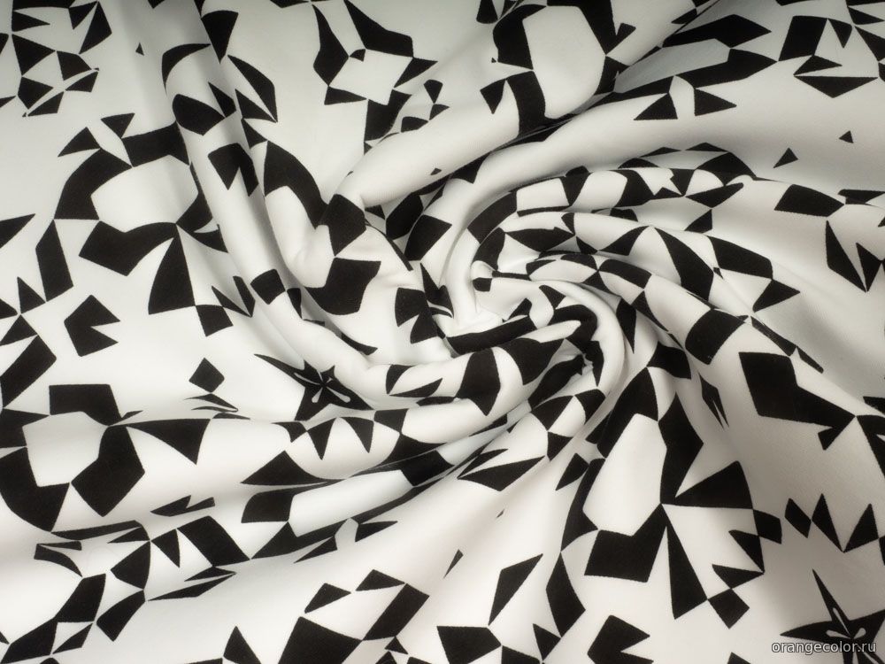 Кликните для увеличения изображения Костюмный трикотаж 10355ВТ-01