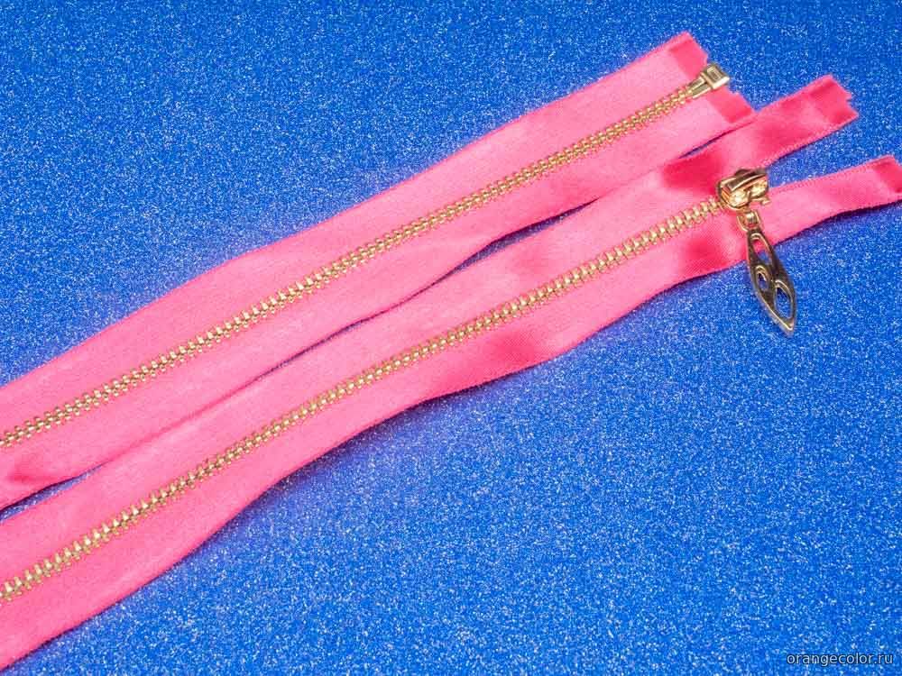 Разъемная молния 10360-0201-50