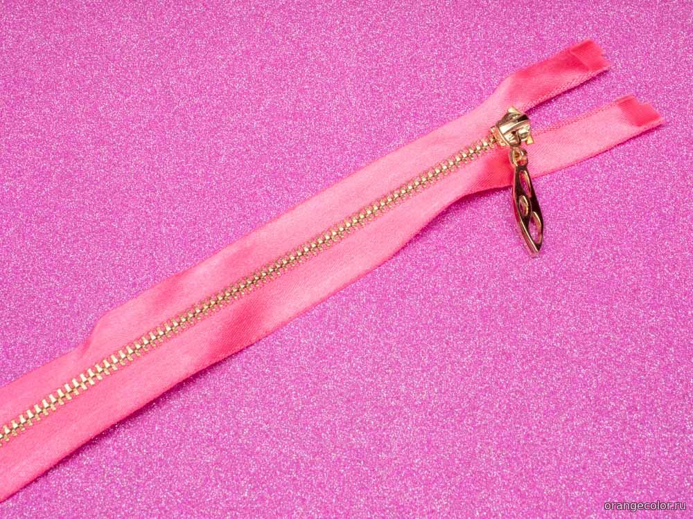 Разъемная молния 10360-0201-50