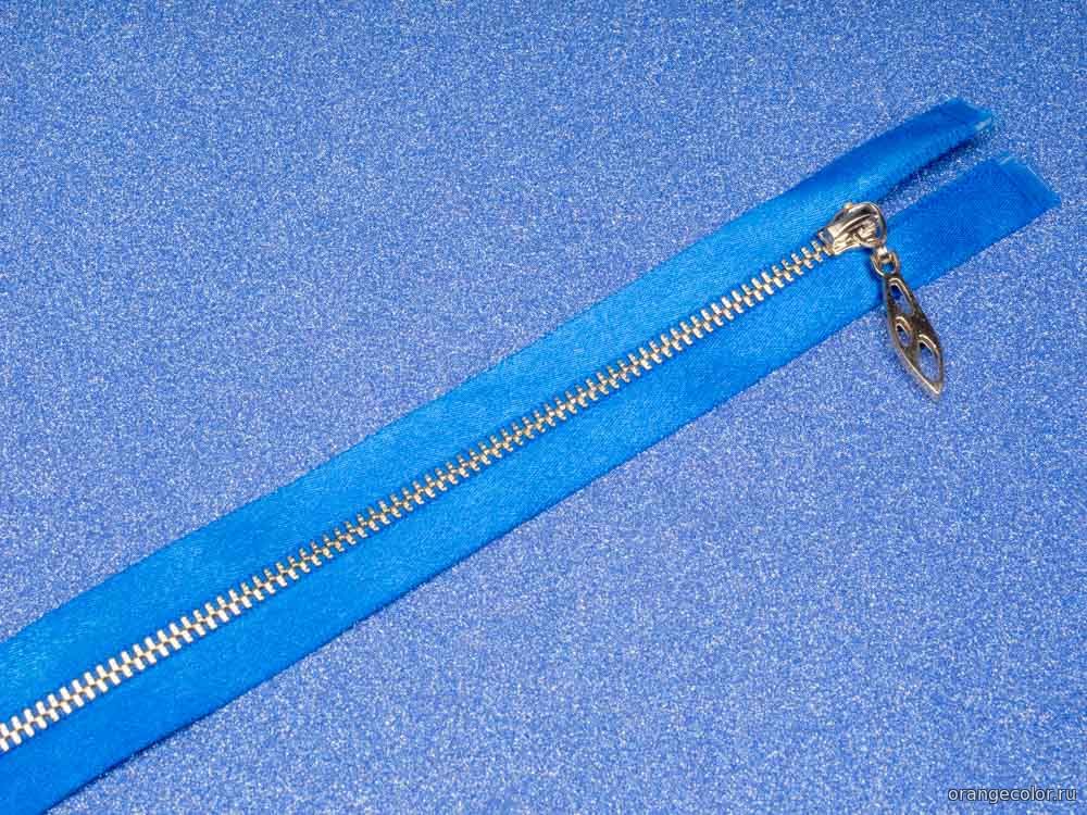 Разъемная молния 10360-0402-70