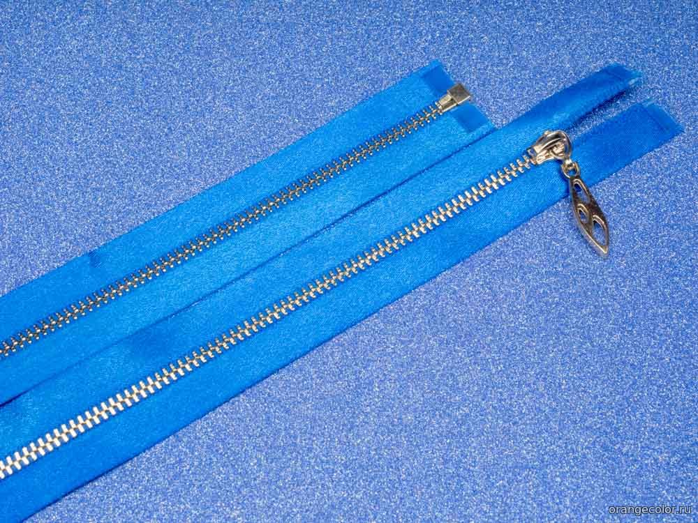 Разъемная молния 10360-0402-70