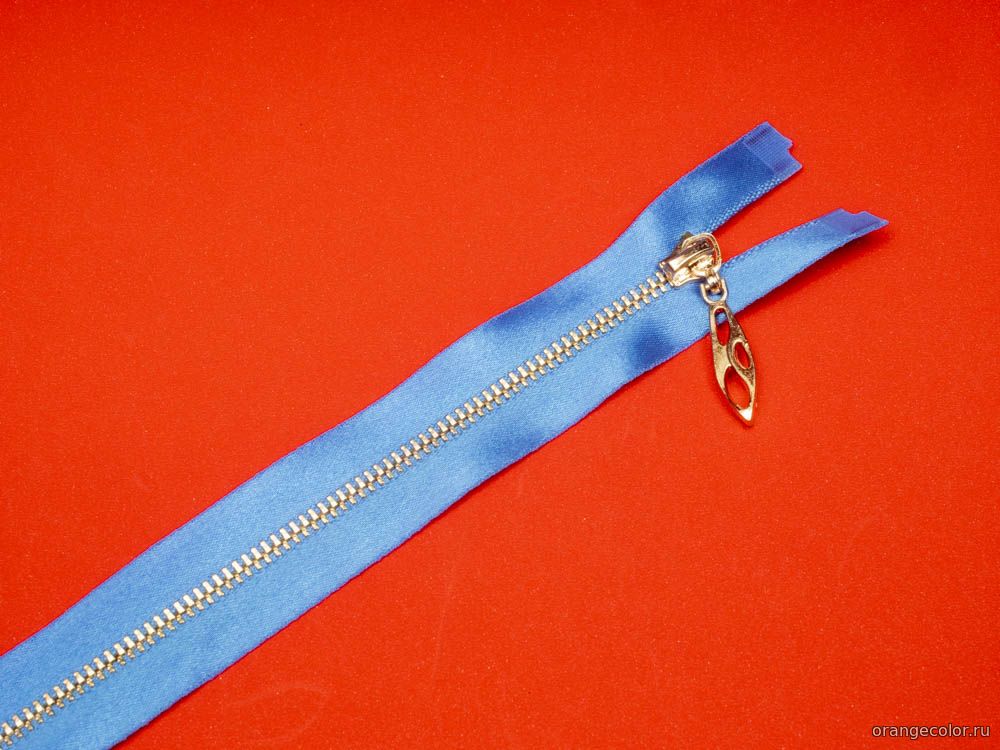 Разъемная молния 10360-0403-50