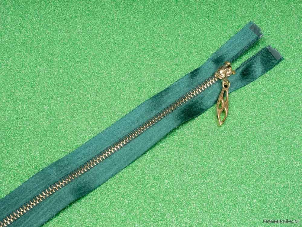 Разъемная молния 10360-0301-50