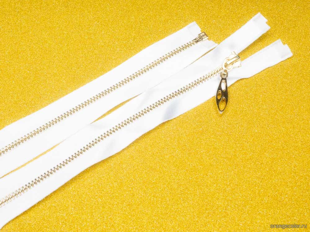 Кликните для увеличения изображения Разъемная молния 10360-0101-70