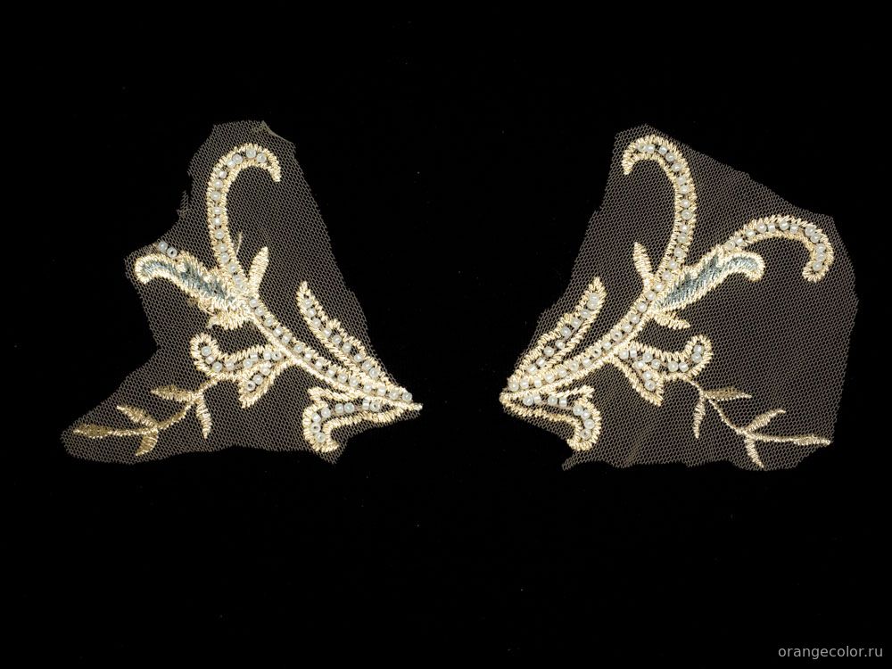 Кликните для увеличения изображения Вышивка на сеточке S 10361ДВ-01