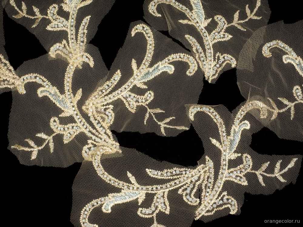 Кликните для увеличения изображения Вышивка на сеточке S 10361ДВ-01