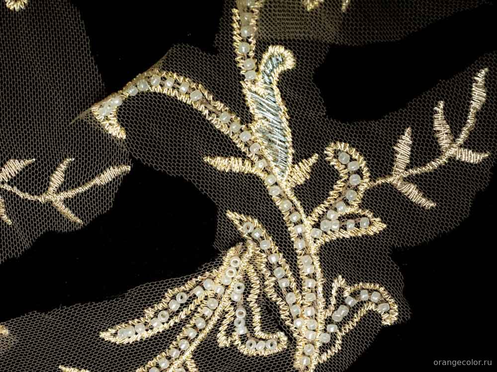 Кликните для увеличения изображения Вышивка на сеточке S 10361ДВ-01