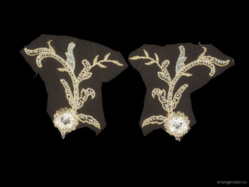 Кликните для увеличения изображения Вышивка на сеточке M 10361ДВ-02