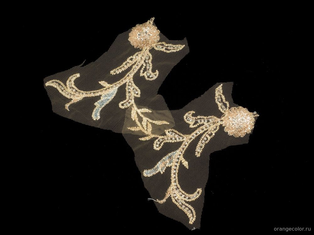 Кликните для увеличения изображения Вышивка на сеточке M 10361ДВ-02