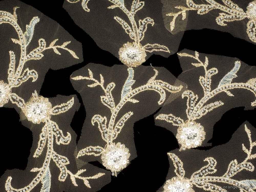 Кликните для увеличения изображения Вышивка на сеточке M 10361ДВ-02