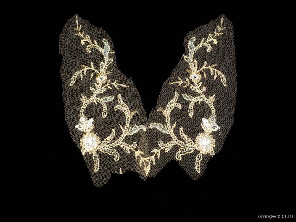 Кликните для увеличения изображения Вышивка на сеточке L 10361ДВ-03