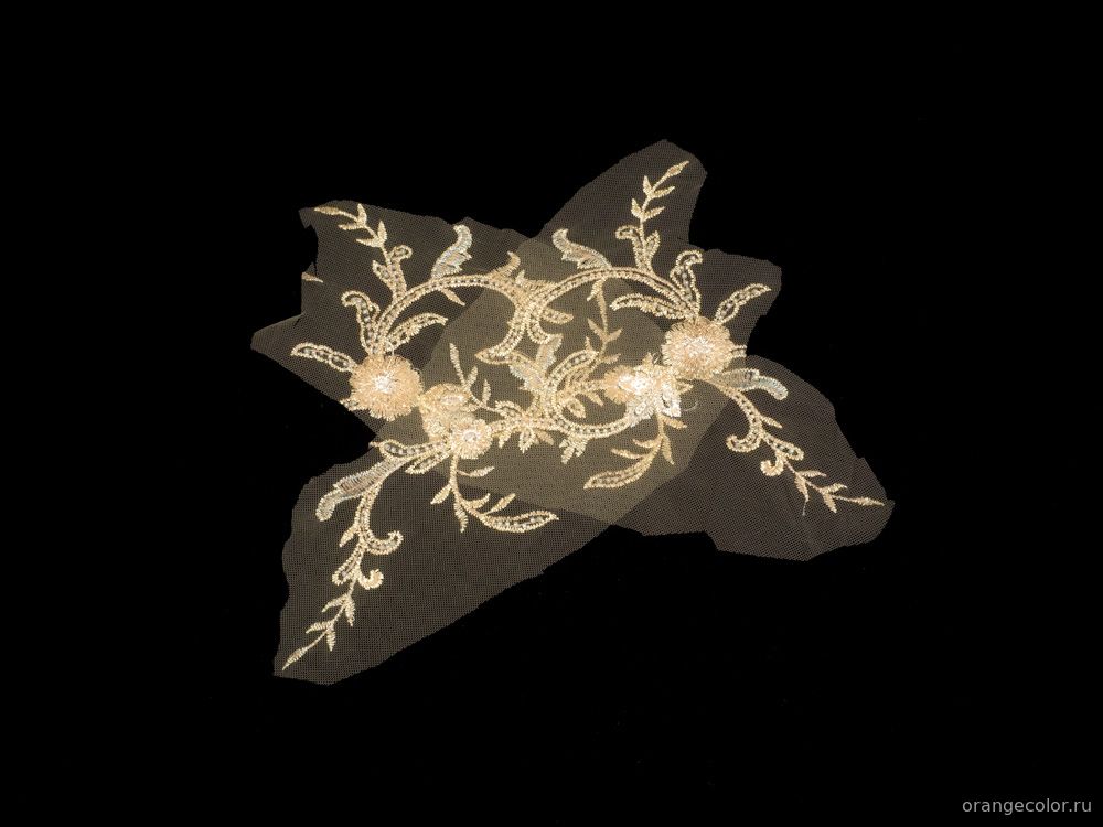 Кликните для увеличения изображения Вышивка на сеточке L 10361ДВ-03