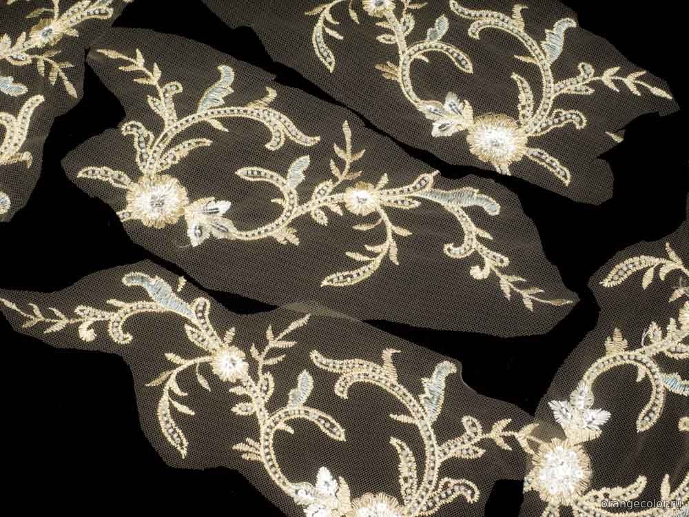 Кликните для увеличения изображения Вышивка на сеточке L 10361ДВ-03