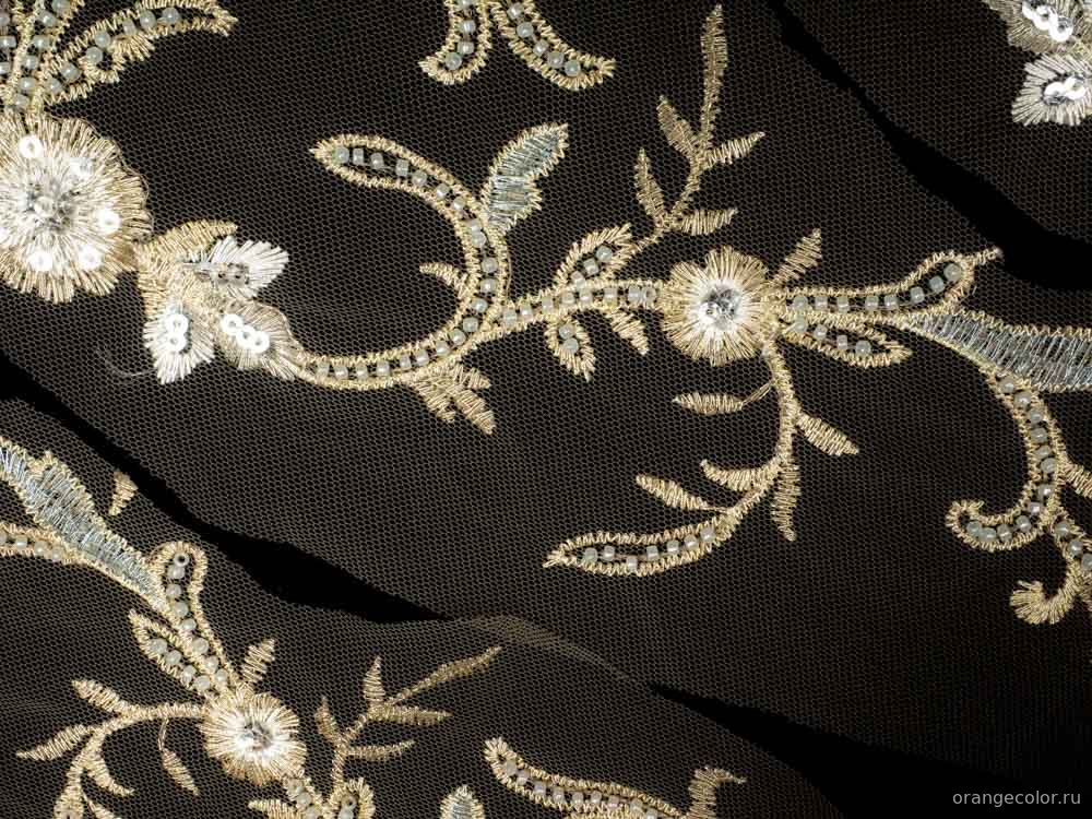 Кликните для увеличения изображения Вышивка на сеточке L 10361ДВ-03