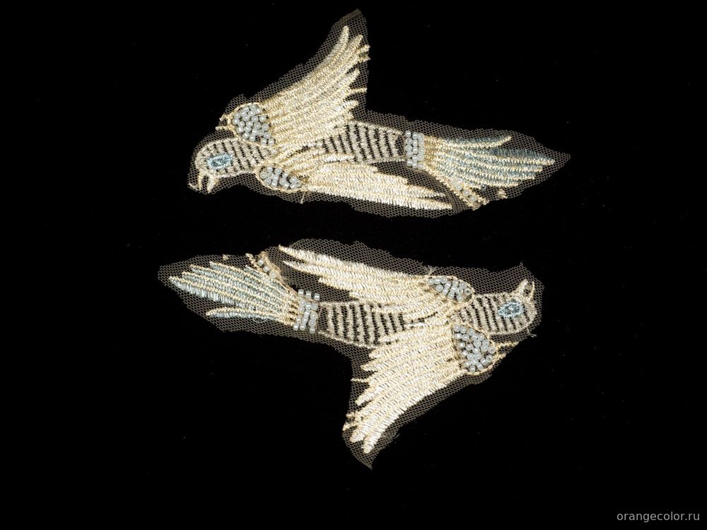 Кликните для увеличения изображения Вышивка на сеточке S 10362ДВ-01