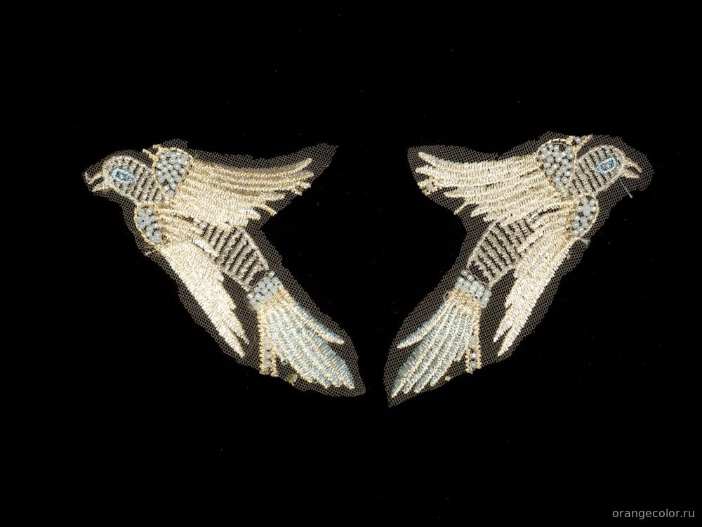 Кликните для увеличения изображения Вышивка на сеточке S 10362ДВ-01