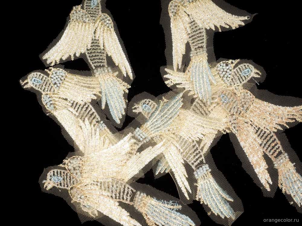 Кликните для увеличения изображения Вышивка на сеточке S 10362ДВ-01