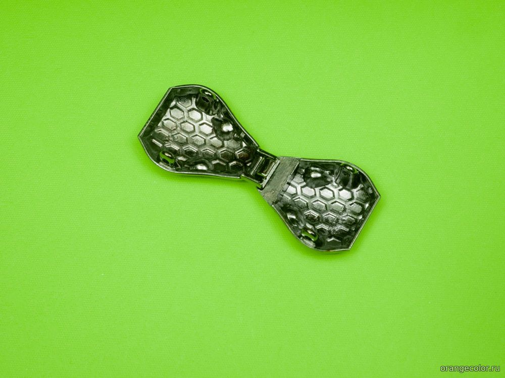 Металлическая застежка 10426ДЗ-01