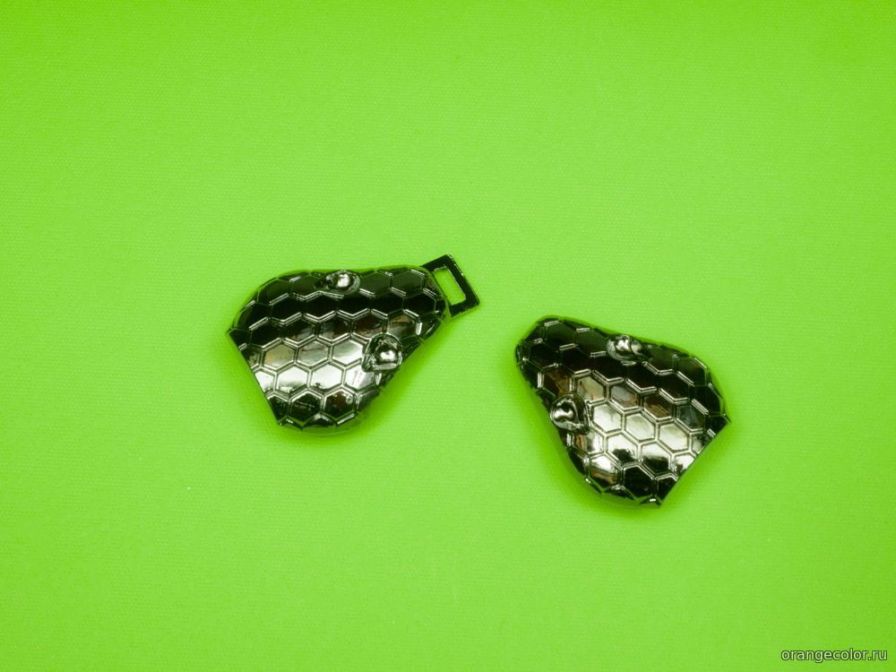 Металлическая застежка 10426ДЗ-01