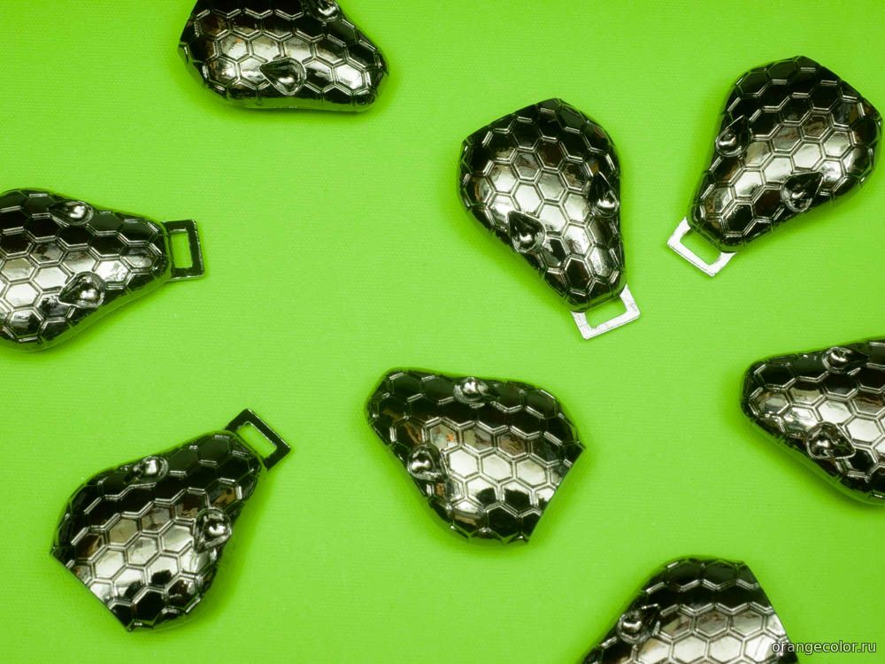 Металлическая застежка 10426ДЗ-01