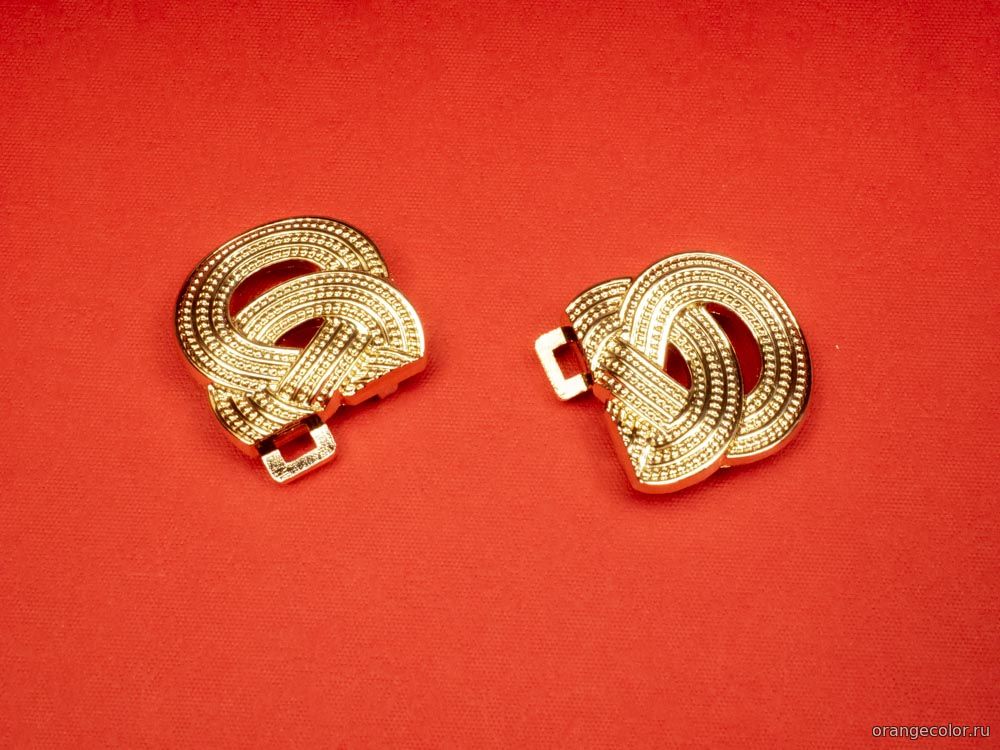 Металлическая застежка 10427ДЗ-01