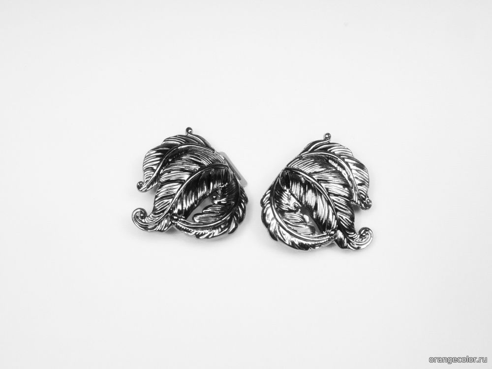 Металлическая застежка 10428ДЗ-01