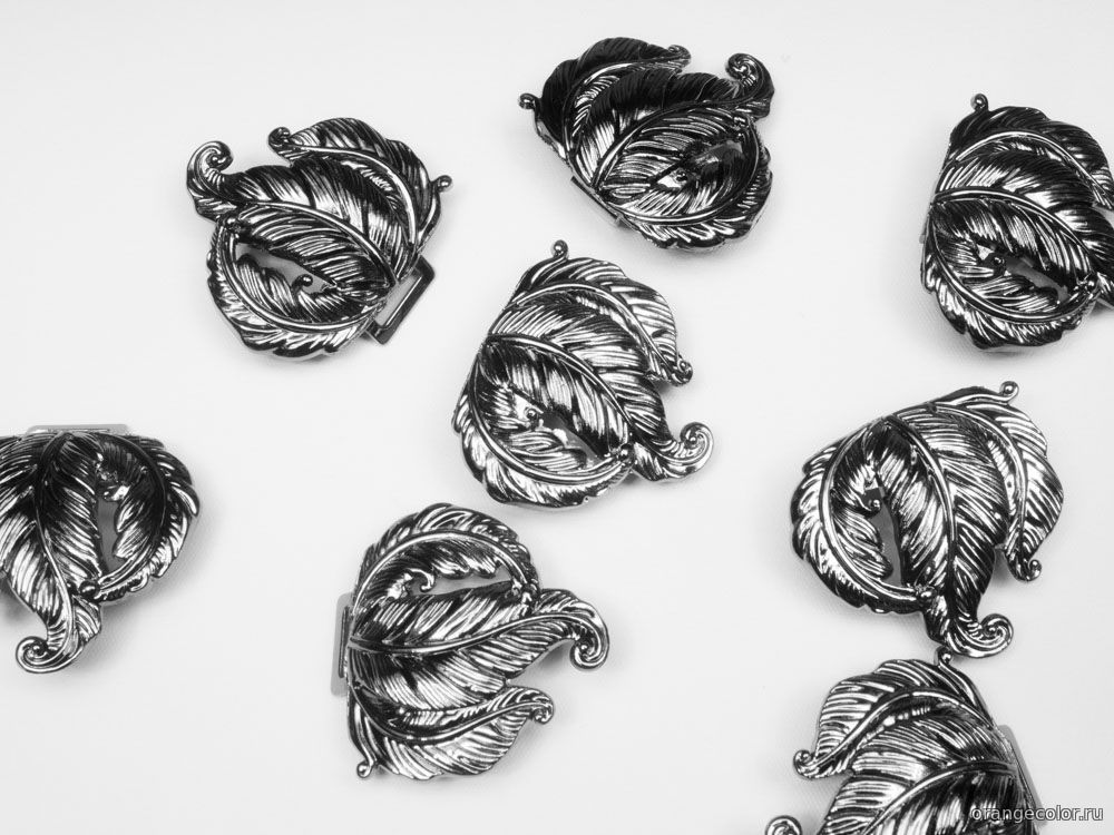 Металлическая застежка 10428ДЗ-01