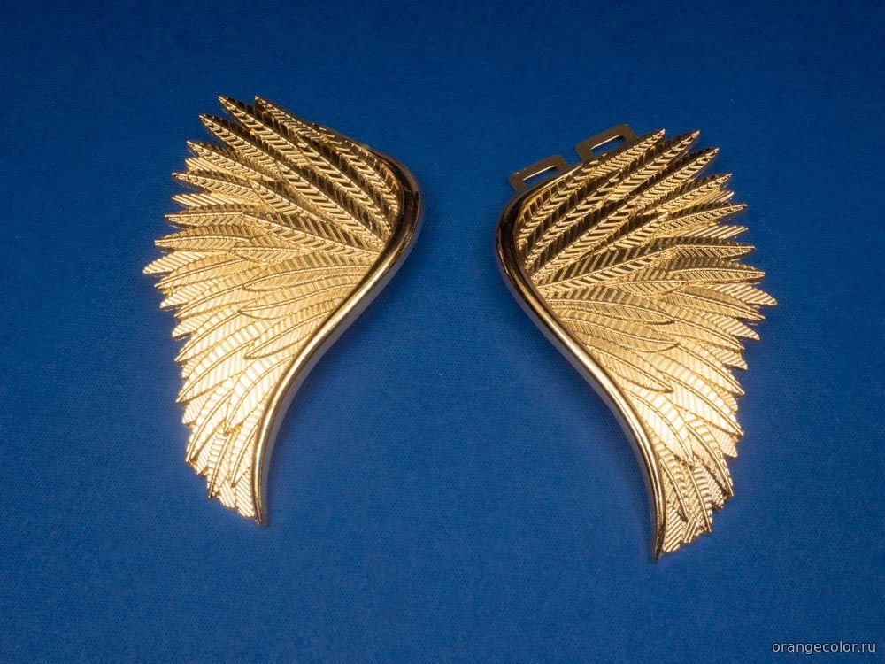 Кликните для увеличения изображения Металлическая застежка 10429ДЗ-01