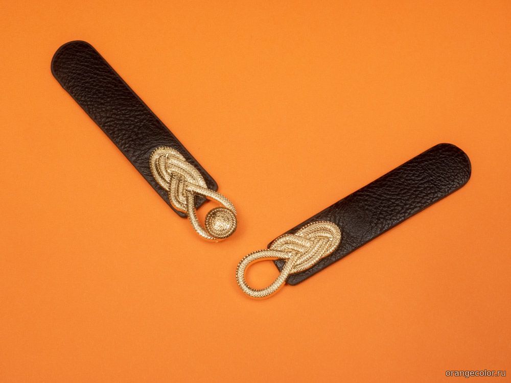 Кликните для увеличения изображения Застёжка-клевант 10430ДЗ-01