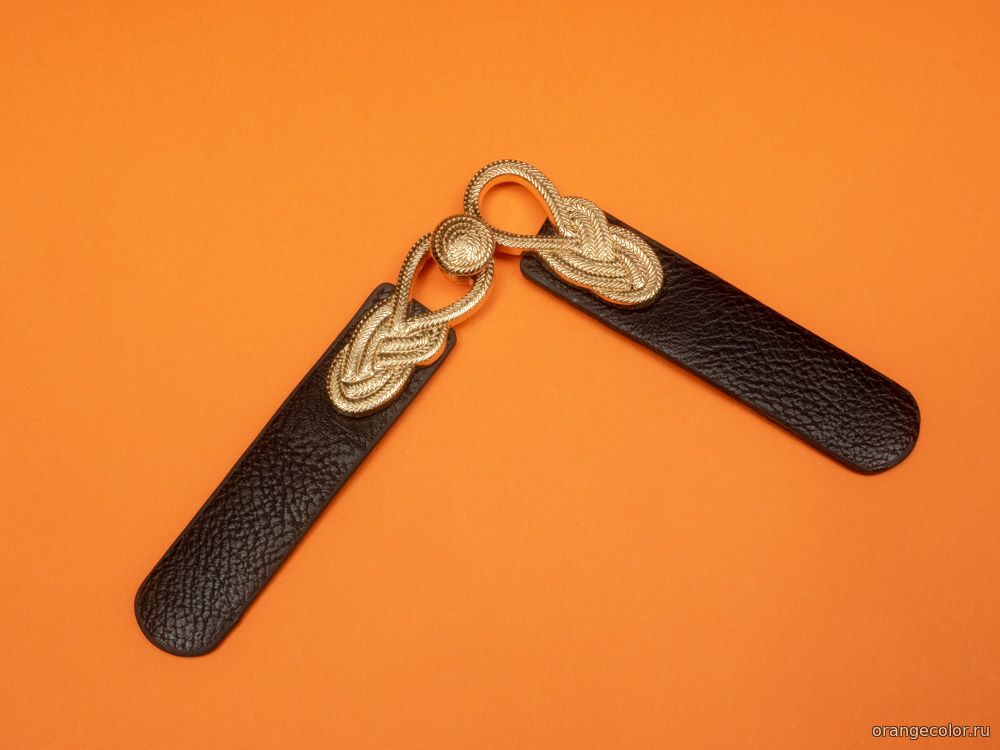 Кликните для увеличения изображения Застёжка-клевант 10430ДЗ-01