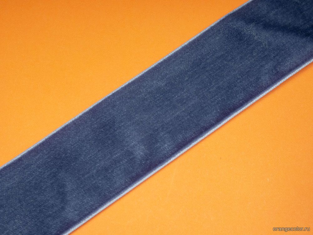 Бархатная лента 10365-38-04