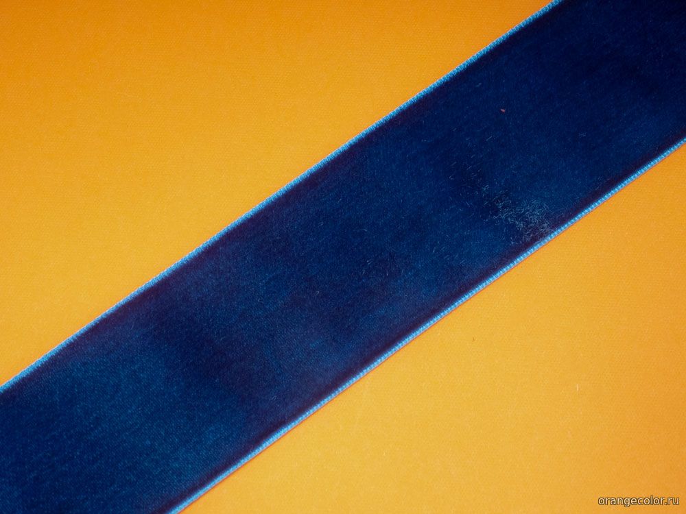 Кликните для увеличения изображения Бархатная лента 10365-38-05