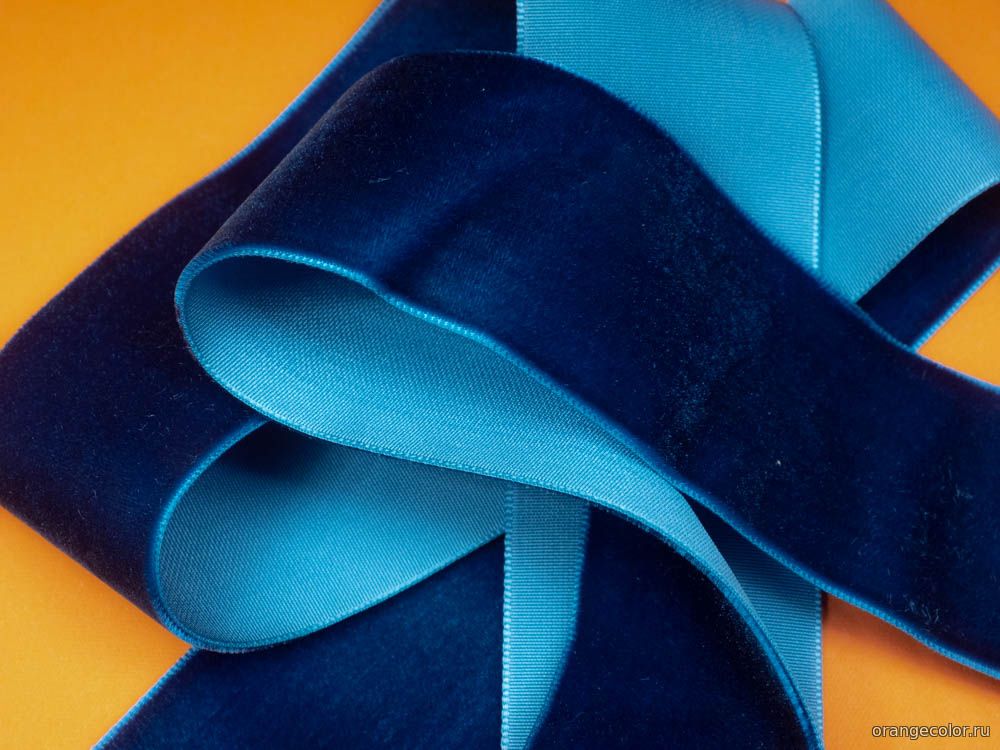 Кликните для увеличения изображения Бархатная лента 10365-38-05