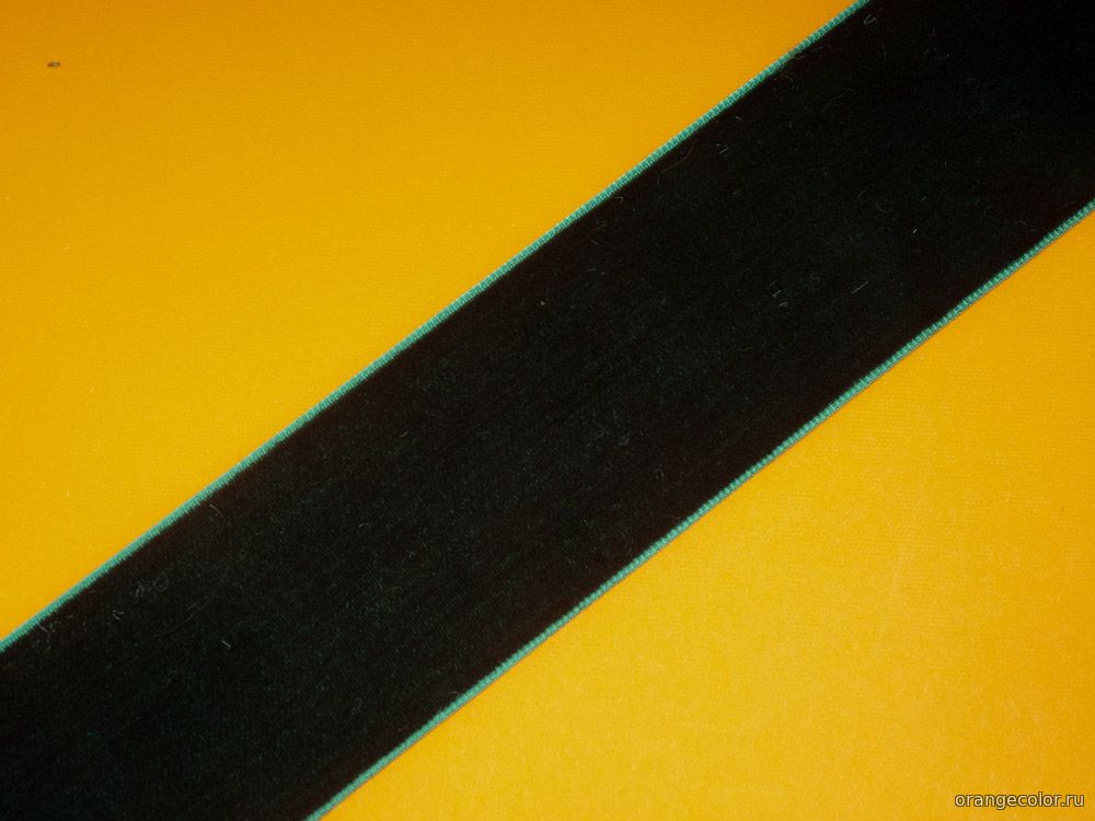 Бархатная лента 10365-38-06