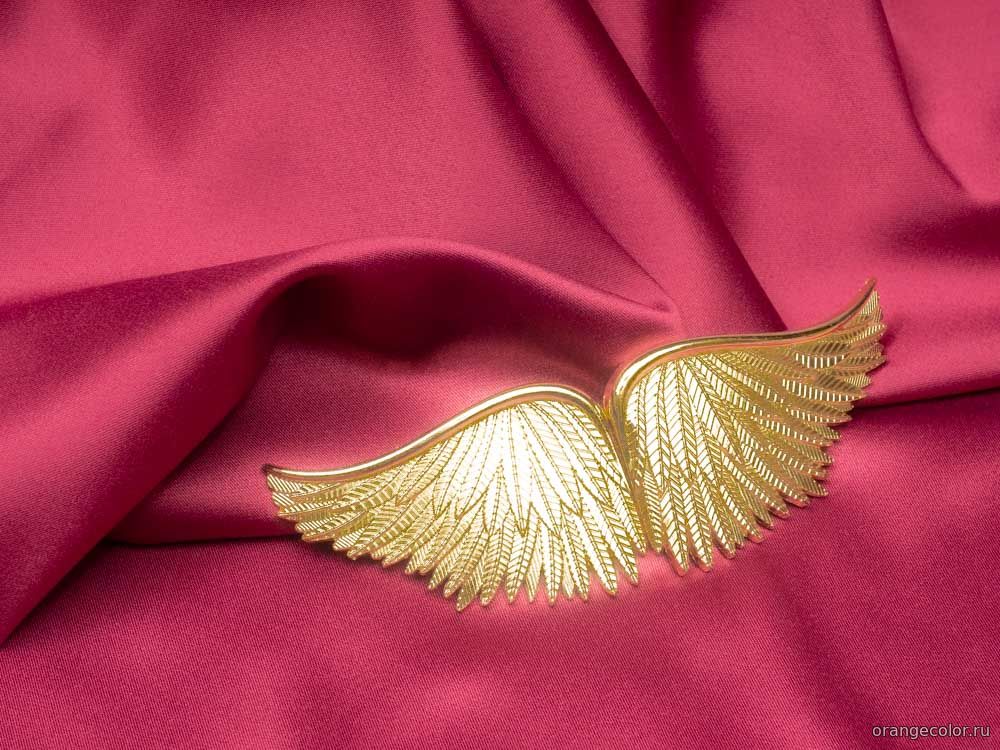 Кликните для увеличения изображения Костюмно-плательный атлас 10373КТ-02