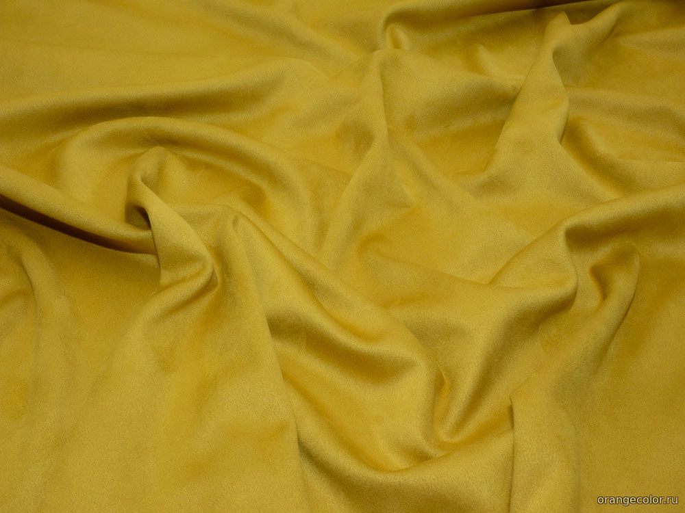 Костюмная замша 10374ИЗ-01