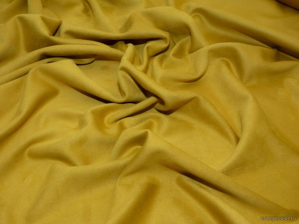 Костюмная замша 10374ИЗ-01