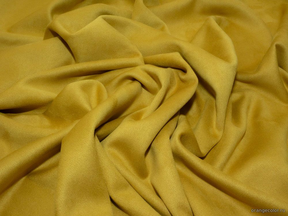 Костюмная замша 10374ИЗ-01