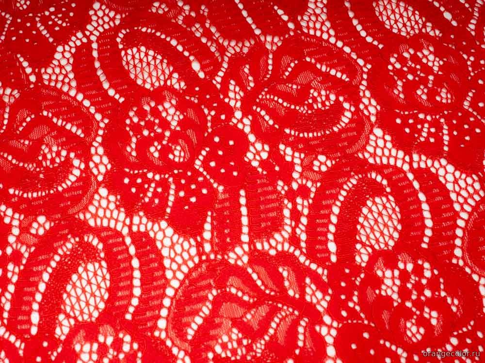 Кликните для увеличения изображения Нежное кружево 10376КР-01