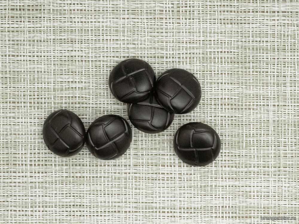 Кликните для увеличения изображения Пластиковая пуговица 10392ПУ-02-18-6